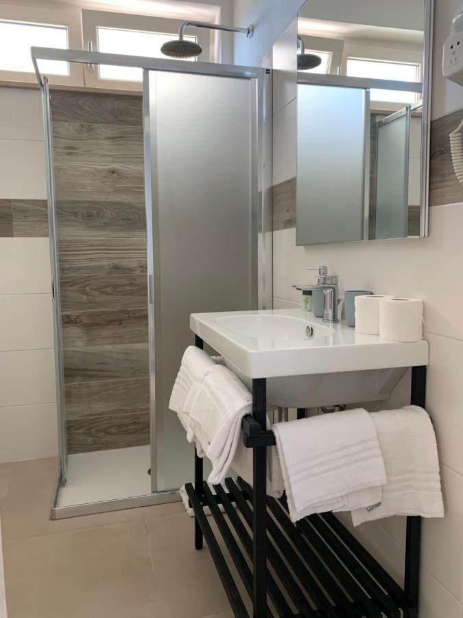 Apartment Lido ฟอลลอนนีกา ภายนอก รูปภาพ