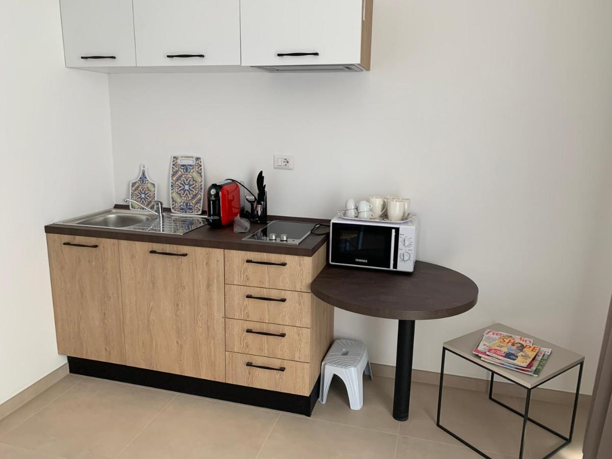 Apartment Lido ฟอลลอนนีกา ภายนอก รูปภาพ