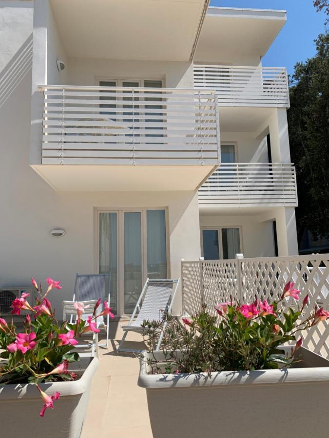 Apartment Lido ฟอลลอนนีกา ภายนอก รูปภาพ