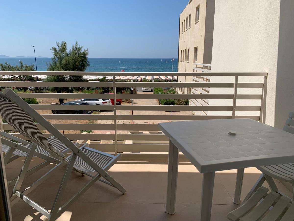 Apartment Lido ฟอลลอนนีกา ภายนอก รูปภาพ